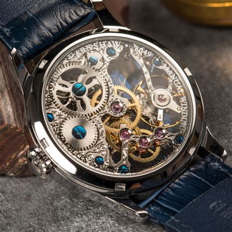 what are watches made of|how are mechanical watches made.